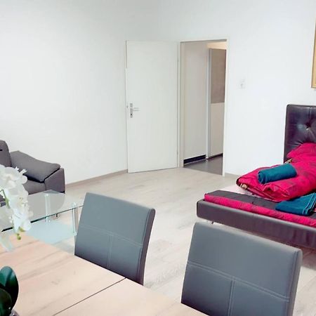 H Comfort Apartment 5P Af Viyana Dış mekan fotoğraf