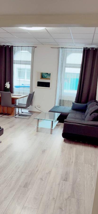 H Comfort Apartment 5P Af Viyana Dış mekan fotoğraf