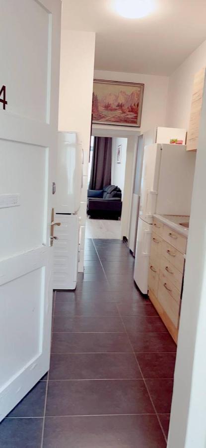 H Comfort Apartment 5P Af Viyana Dış mekan fotoğraf