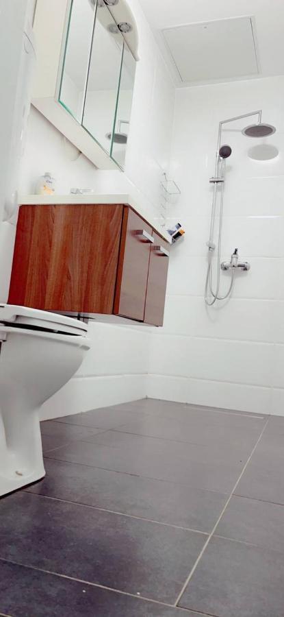 H Comfort Apartment 5P Af Viyana Dış mekan fotoğraf