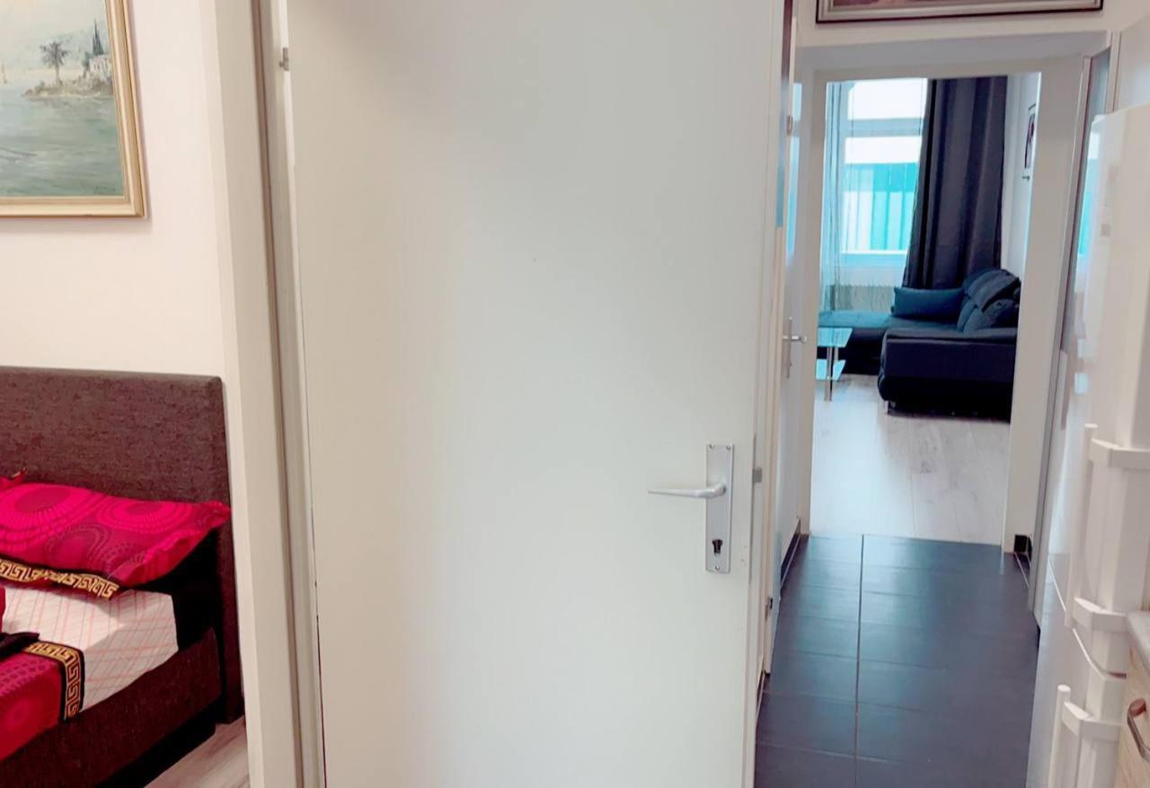 H Comfort Apartment 5P Af Viyana Dış mekan fotoğraf